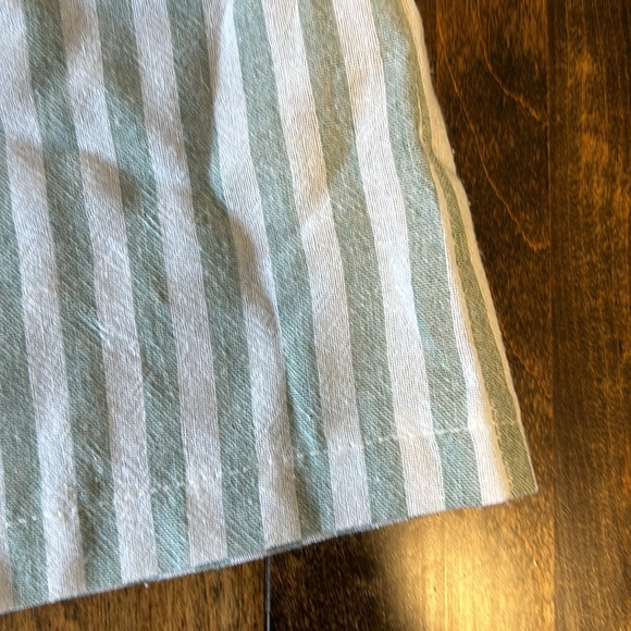 ✨ Add free to bundle! SHEIN linen skirt. - Picture 3 of 5